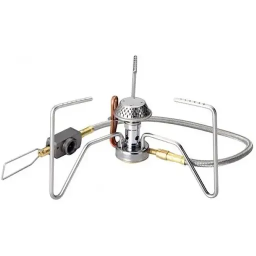 Горелка газовая Kovea Spider Stove KB-1109 (1053-KB-1109)