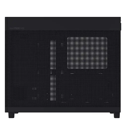 Корпус Asus Prime AP303 Mesh Black (90DC00V0-B39000) - фото 9