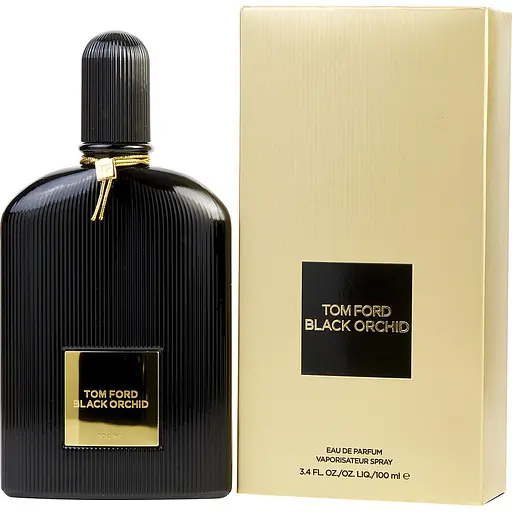 Оригинал Tom Ford black Orchid 100 мл парфюмированная вода - фото 1