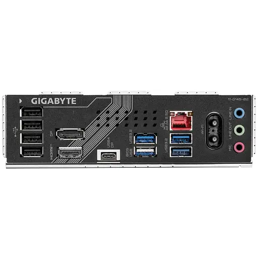 Материнська плата GIGABYTE B860M GAMING X WIFI6E - фото 3