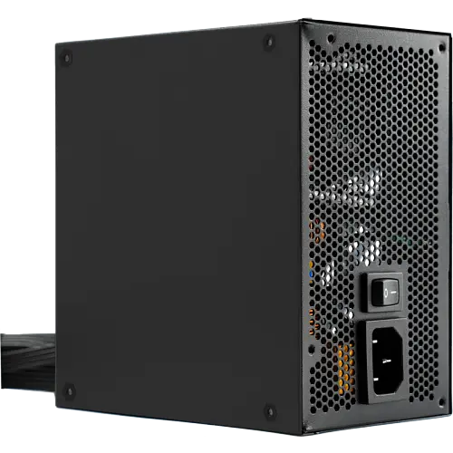 Блок питания Xilence Gaming Gold 750W 80+ Gold (XP750R12.ARGB) - фото 2