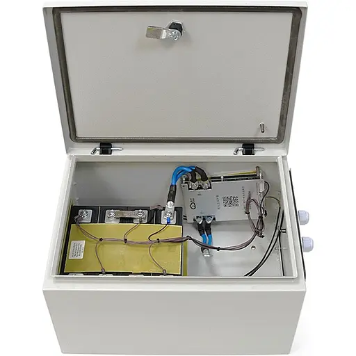 Аккумулятор Seko LiFePO4 12V (12.8V/120Ah/1536Wh) (YT37660) [152967] - фото 2