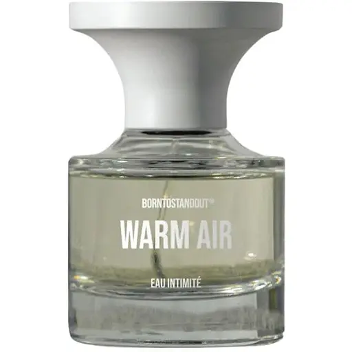 Туалетная вода оригинал Borntostandout Warm Air 30 мл - фото 1