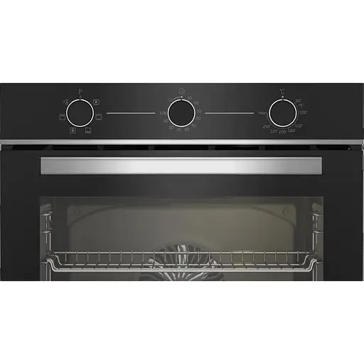 Духовка электрическая Beko BBIE13100XC - фото 3