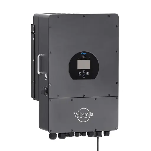 Гибридный трехфазный инвертор Voltsmile 12kW hybrid EU-IP65 (44-00118) - фото 3