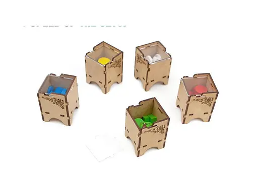 Органайзер Tower Rex Стамбул. Повне видання Istanbul's Grand Merchant Organizer (1882) - фото 4