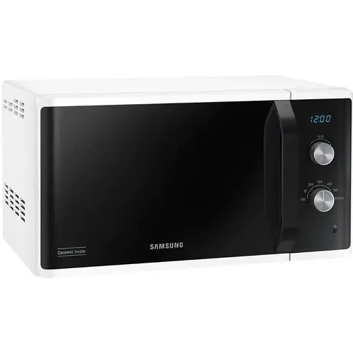 Мікрохвильова піч Samsung MS 23 K3614AW/UA - фото 3