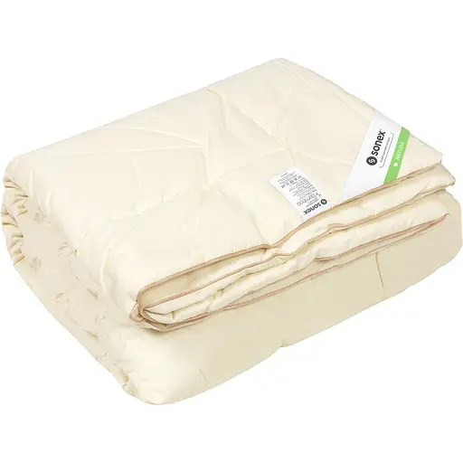 Уцінка. Ковдра Sonex Bamboo 200х220 см (SO102151)