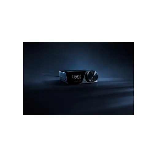 Навушники Razer Kraken V4 Pro Wireless Black (RZ04-05160100-R3M1) - фото 5