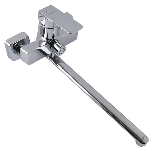 Смеситель для ванны Domino Dionis DDD-208 Хром - фото 4