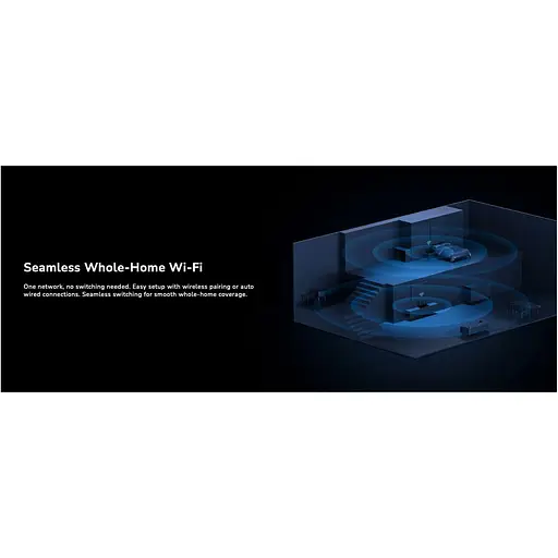 Роутер Cudy WR6500, BE6500 Gigabit Wi-Fi 7 Router (WR6500) - фото 4