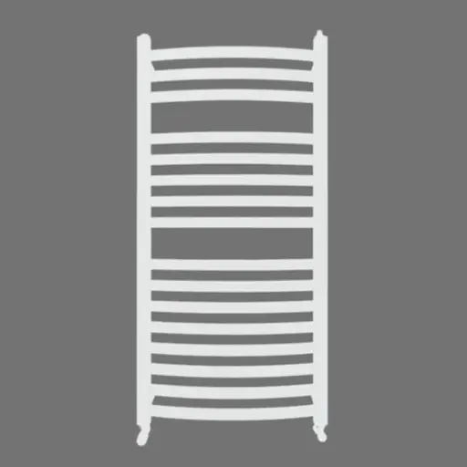 Рушникосушка  КИЇВ 1090*550  П16 /540Вт/Heizung - фото 2