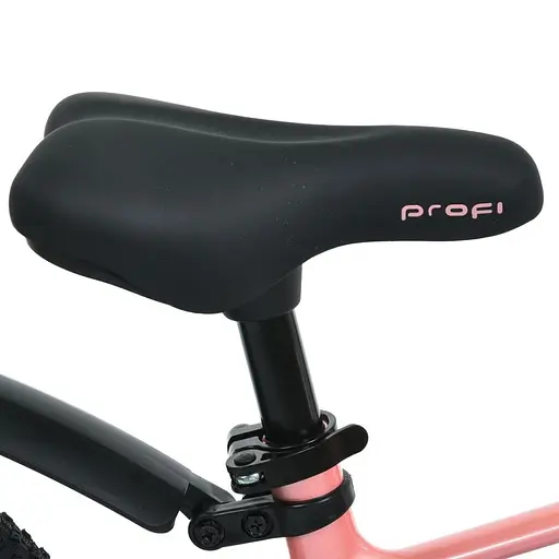 Велосипед дитячий Flash MB 1883 PEONY, колеса 18 дюймів - фото 4