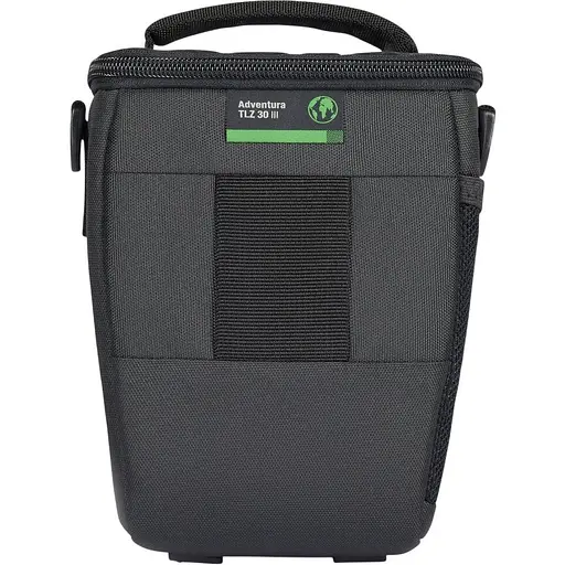 Сумка для фотоапарата Lowepro Adventura TLZ 30 III Black (LP37454-PWW) [135674] - фото 3