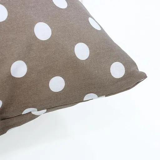 Наволочка 50х70 см бязь беж - фото 2