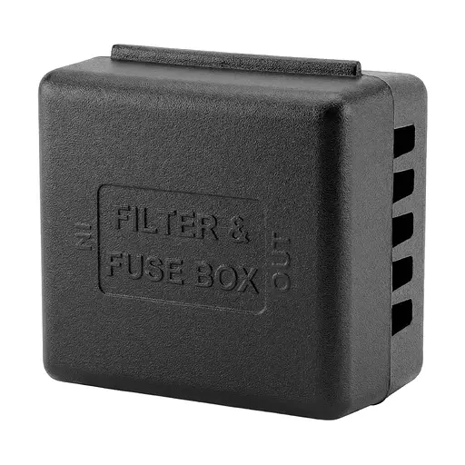 Радиокомплект одноканальный Trinix TRX-102RK (27-00042) - фото 9