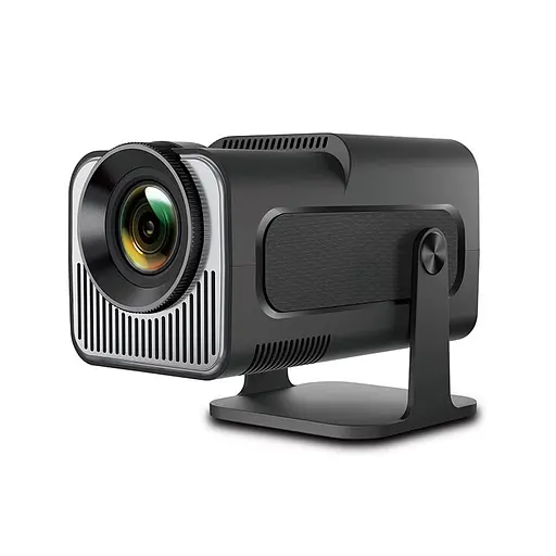 Мультимедійний смарт проектор Magcubic HY320 mini 720P 1/8 Гб 300 ANSI Android 11 - фото 2