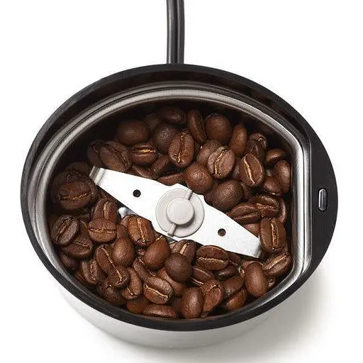 Кавомолка електрична Krups GX204D10 - фото 4