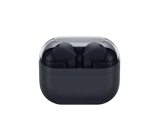 Samsung Беспроводные наушники Samsung Galaxy Buds3 FE (R420) черный - фото 6