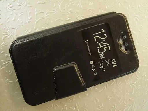 Чохол-книжка Huawei P9 Lite універсальний - фото 7