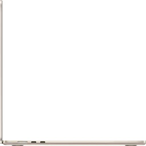 Ноутбук Apple MacBook Air 15&quot; M4 16/512GB Starlight 2025 (MW1K3) [129953] - фото 4