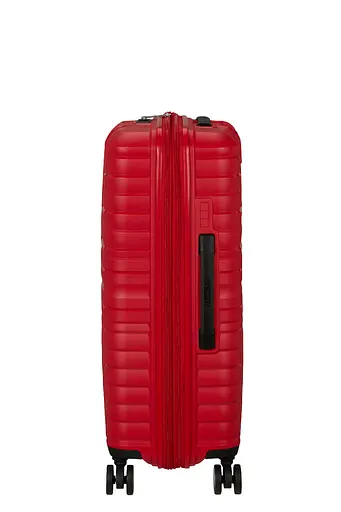 Чемодан American Tourister FLYTWIST 67 см TRUE RED 67x45x26(29) MI1*00002 - фото 3