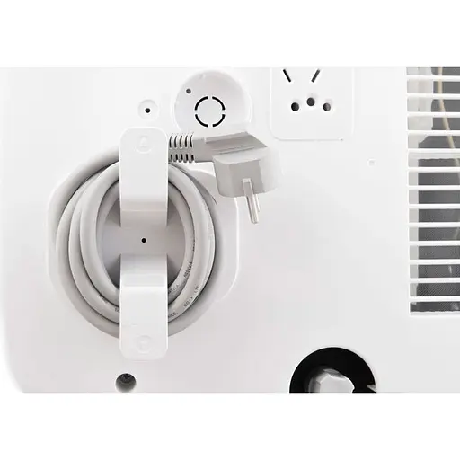 Кондиціонер мобільний Olimpia Splendid Dolceclima Air Pro A++ WiFi (OS-2143) [108341] - фото 5