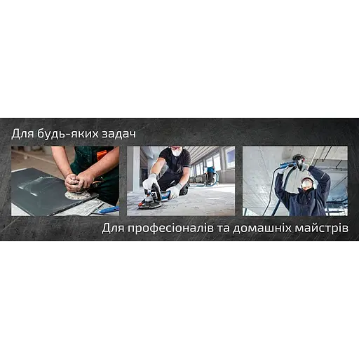 Диск алмазний Alloid Building Tools Turbo Wave шліфувальний 125 мм (DG-5125T) - фото 9