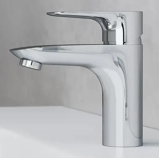 Змішувач для раковини DAMIXA Origin Evo (780210000) - фото 5