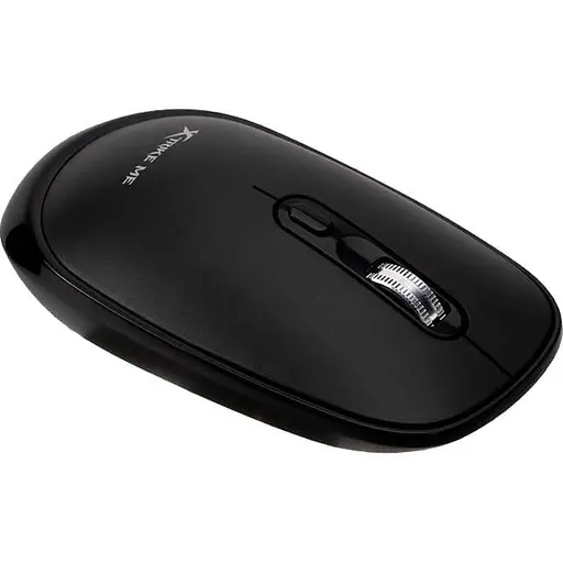 Миша Xtrike Me GW-119 Silent Black (GW-119BK) - фото 6