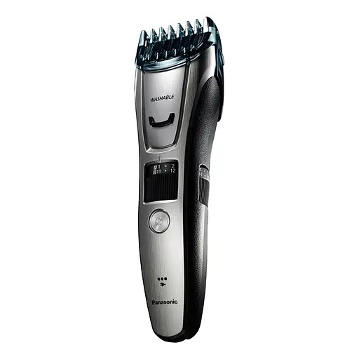 Машинка для стрижки волосся Panasonic ER-GB80-S520 - фото 2