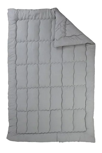 Одеяло силиконовое Руно Soft Line 172х205 см 316.52_Soft Line - фото 3