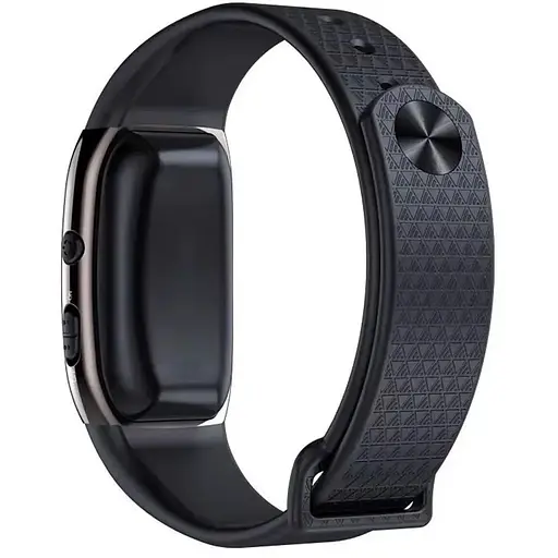 Годинник з диктофоном Nectronix R48 з активацією запису голосом 16 Гб пам'яті (Товар з уцінкою) - фото 2