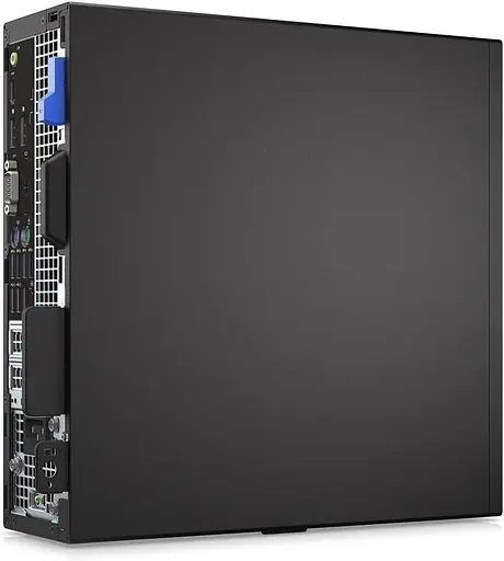 Комп'ютер Dell OptiPlex 5050 SFF (i3-6100/8/120SSD) Б/В - фото 6