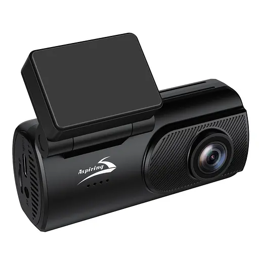 Відеореєстратор Aspiring Proof 6 WIFI - фото 16