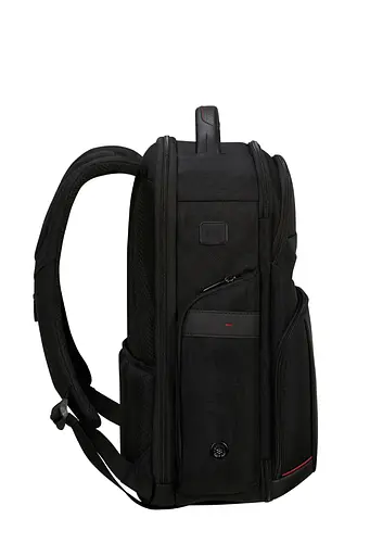 Рюкзак 15.6" Samsonite PRO-DLX 6 BLACK 45x35x20 KM2*09019 - фото 9