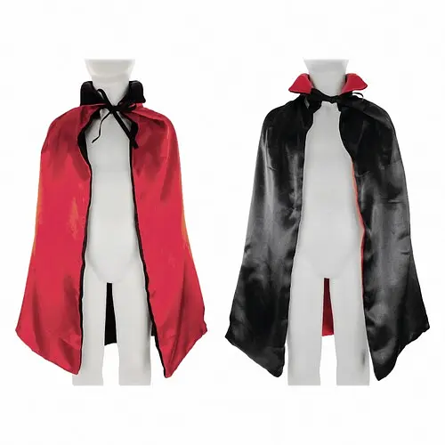 Плащ Двусторонній - фото 1