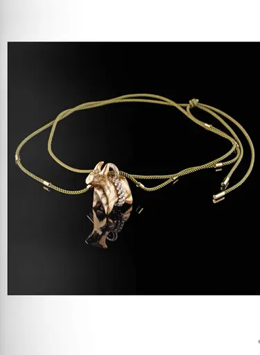 Ukrainian Jewelry. Современные ювелирные и художественные украшения из Украины - фото 5