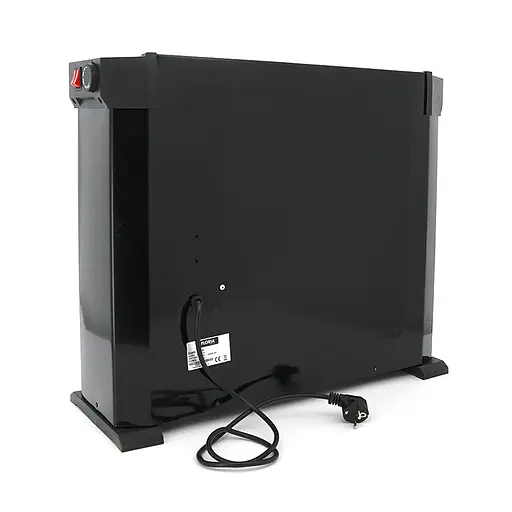 Инфракрасный электрообогреватель Floria ZLN6197, 2200Вт, 2 режима - фото 3