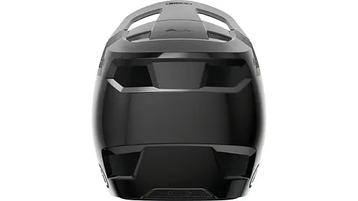 Велошолом Abus Hidrop Shiny Black XL (1007-980947) - фото 6
