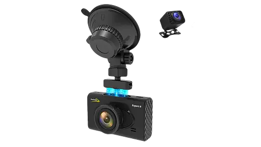 Видеорегистратор Aspiring Expert 8 - фото 2