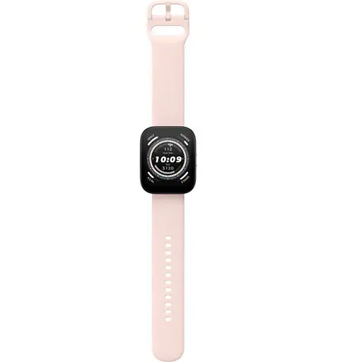 Smart Watch Amazfit Bip 5 Pastel Pink UA - фото 5