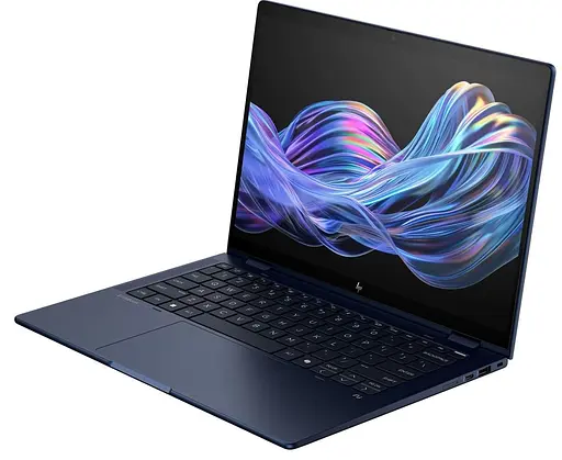 Ноутбук HP 14 EliteBook X Flip G1i 2.5K IPS/Intel U7-258V/32GB/1TB/Intel Arc/W11P (B5QX1AV_V5) - фото 2