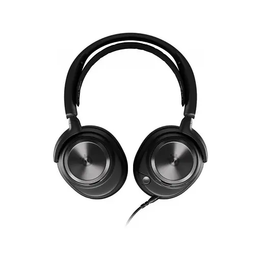 Наушники с микрофоном SteelSeries Arctis Nova Pro для Xbox Black (61528) - фото 6