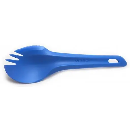 Ложка-вилка Wildo Spork Blueberry (1004-W10303)