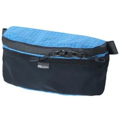 Сумка навесная Travel Extreme Pocket Belt Blue (1060-TE-А056BLUE)