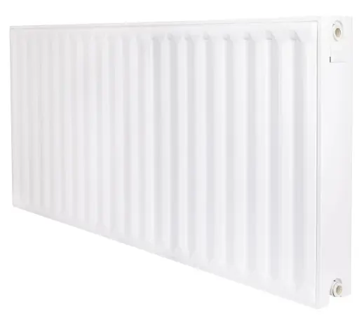 Радіатор сталевий Thermo Alliance IMAS 22 тип 300x1600 мм бічне підключення (TAI223001600K) - фото 1