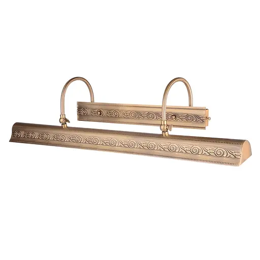 Підсвітка для картин і дзеркал Brille E14 Brass (SW-21/4)