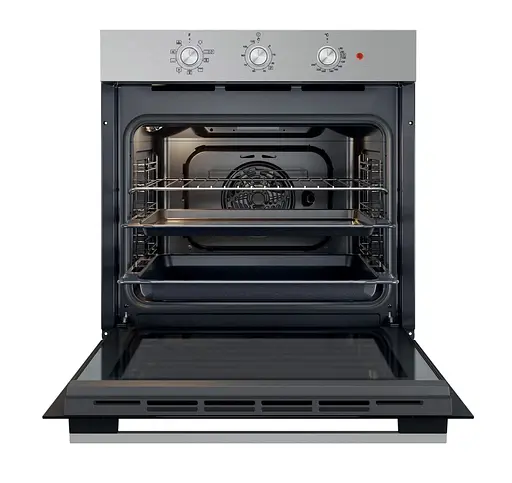 Духова шафа Whirlpool OMK38HU0X - фото 2