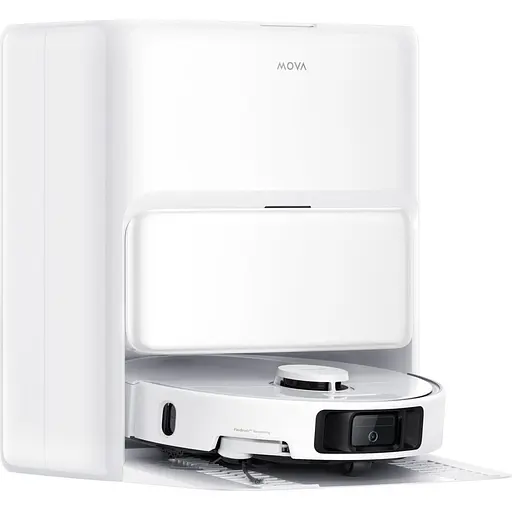 Робот-пилосос Dreame Bot Mova P50 Ultra (RLP23SE) [134717]